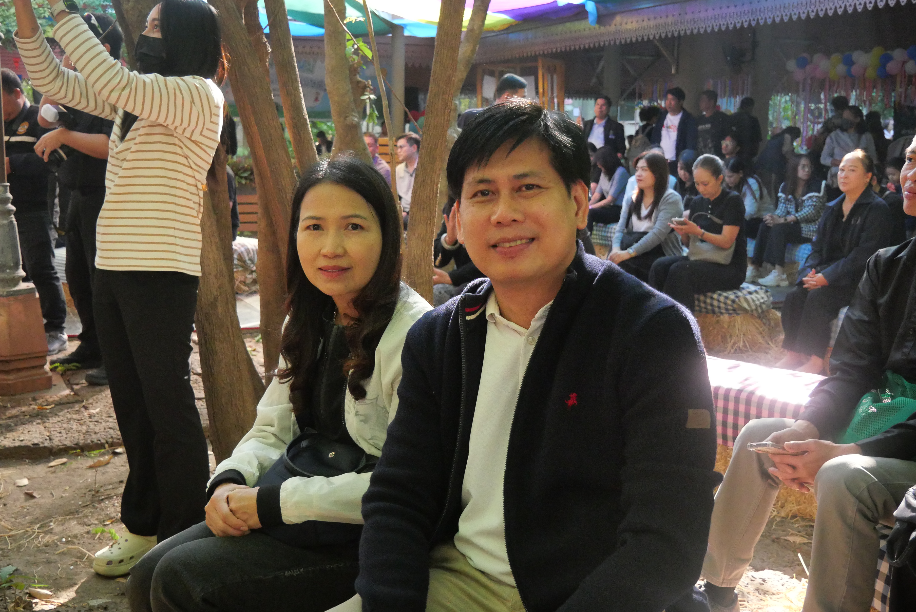 title - ส.ป.ก. เข้าร่วมงานวันเด็กแห่งชาติ ประจำปี 2569 ของกระทรวงเกษตรและสหกรณ์